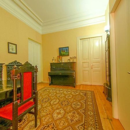 House 1899 Otel Kutaisi Dış mekan fotoğraf