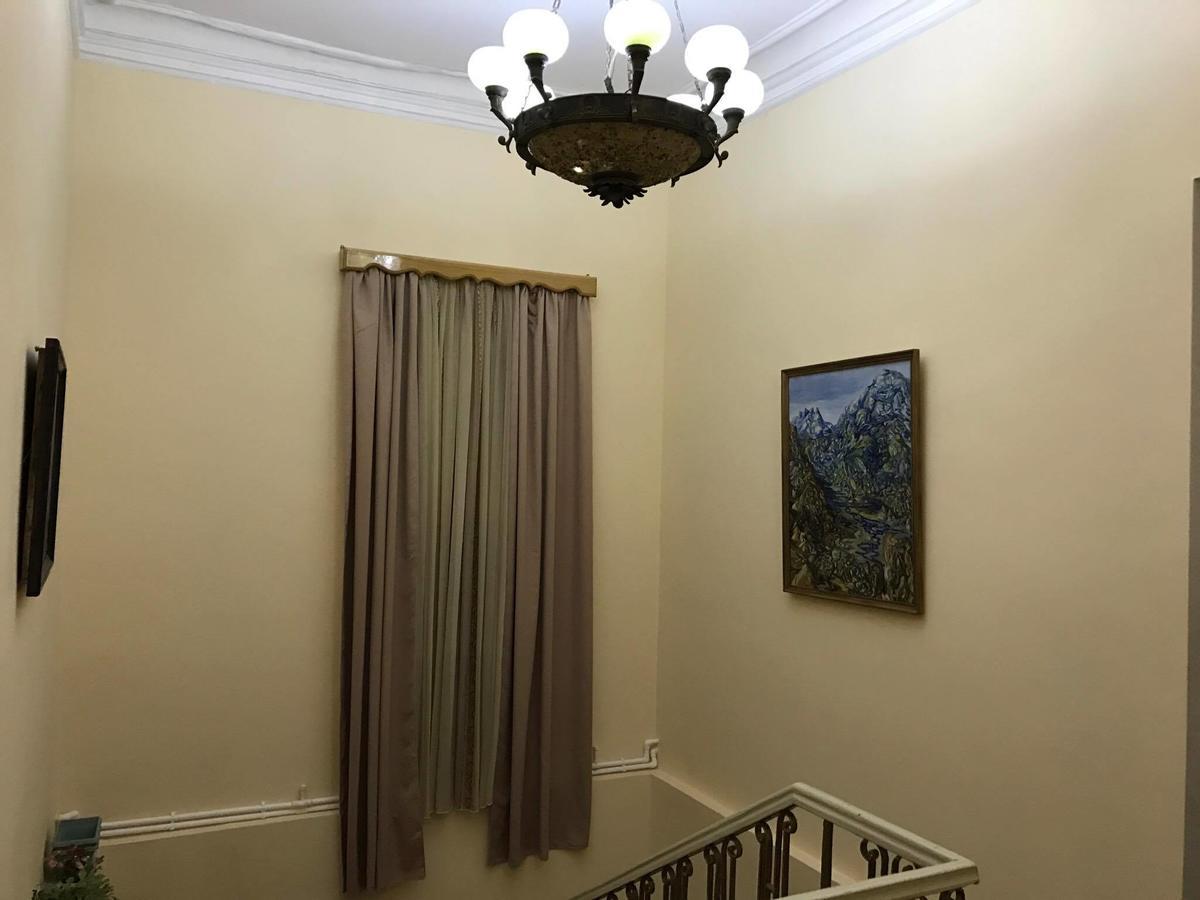 House 1899 Otel Kutaisi Dış mekan fotoğraf