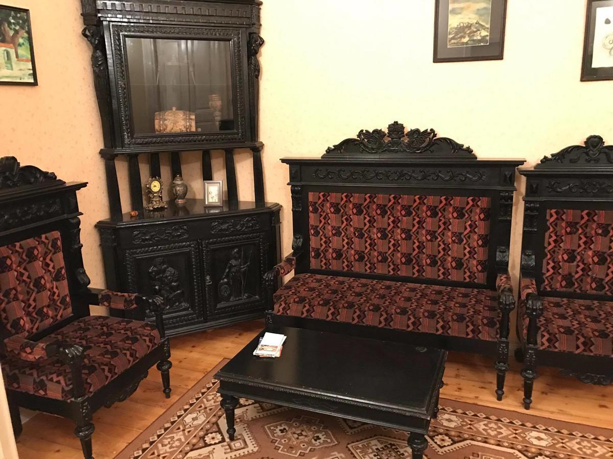 House 1899 Otel Kutaisi Dış mekan fotoğraf