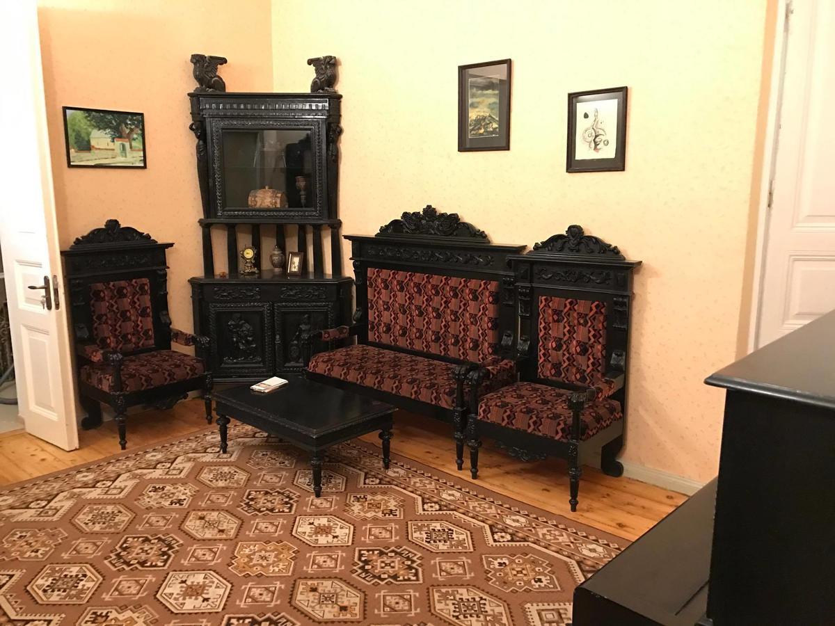 House 1899 Otel Kutaisi Dış mekan fotoğraf