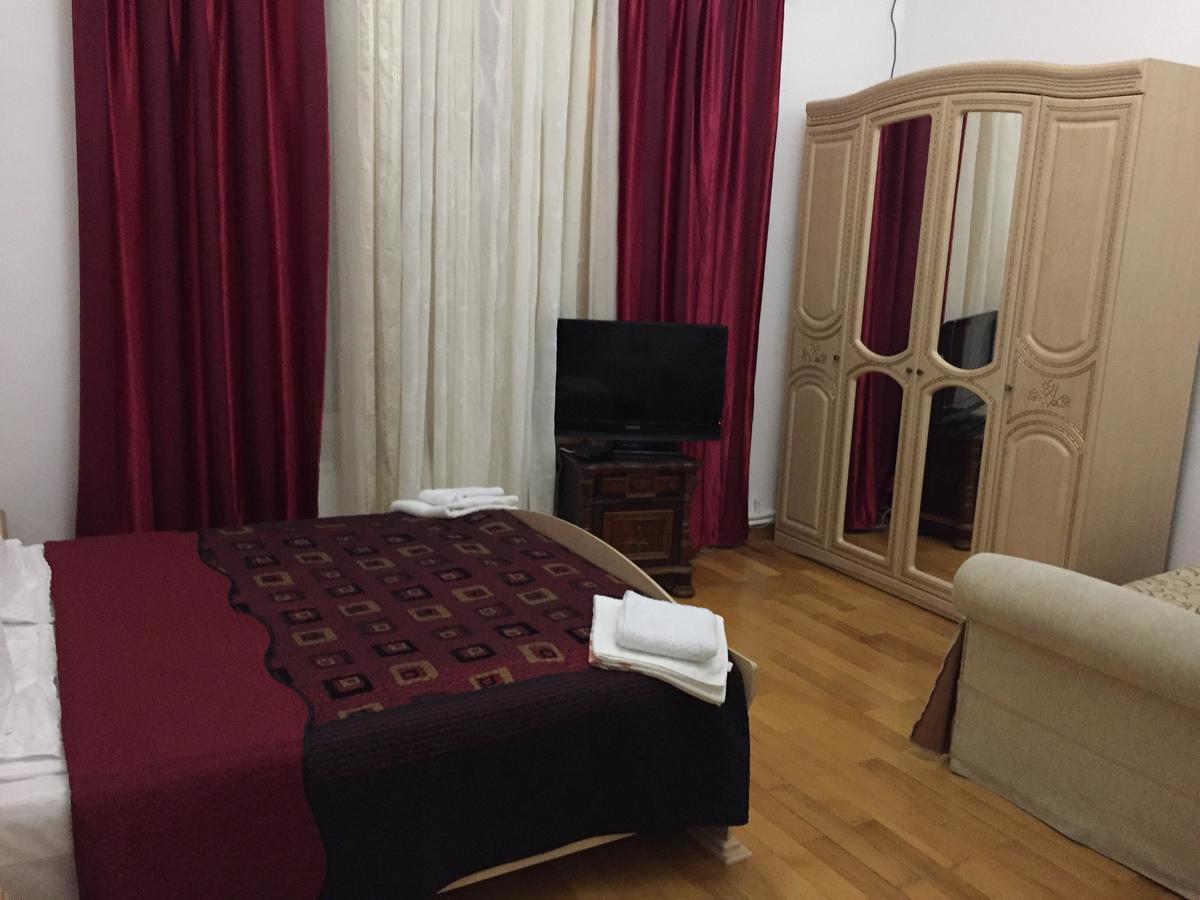 House 1899 Otel Kutaisi Dış mekan fotoğraf