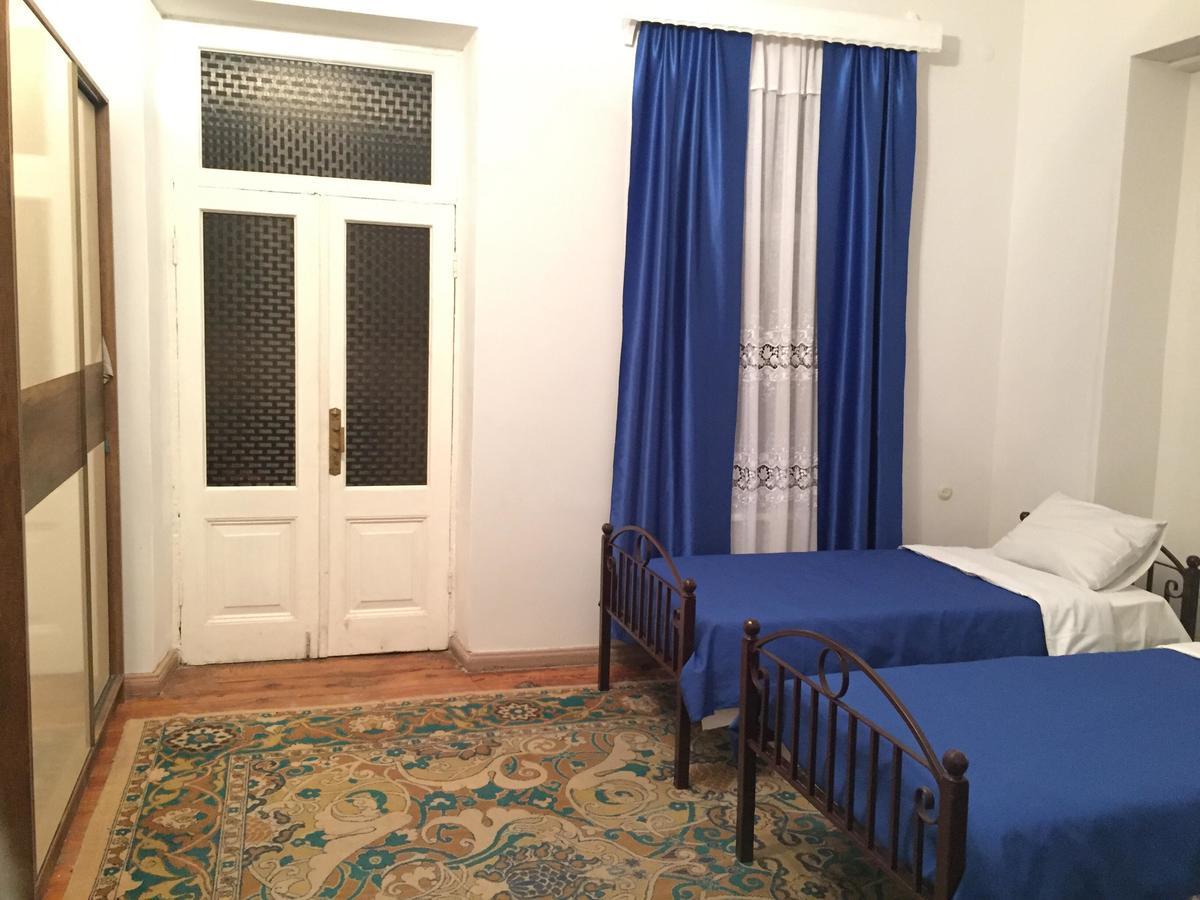 House 1899 Otel Kutaisi Dış mekan fotoğraf