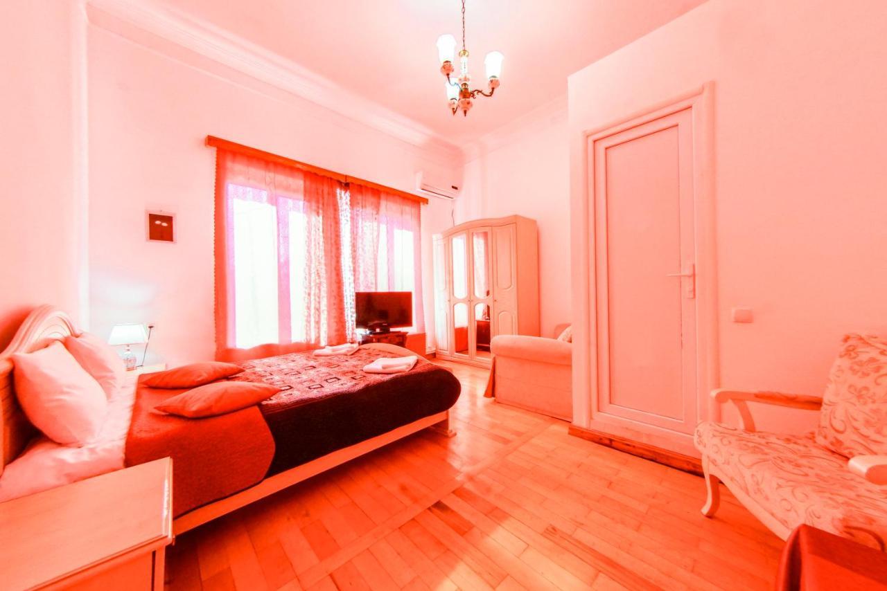 House 1899 Otel Kutaisi Dış mekan fotoğraf