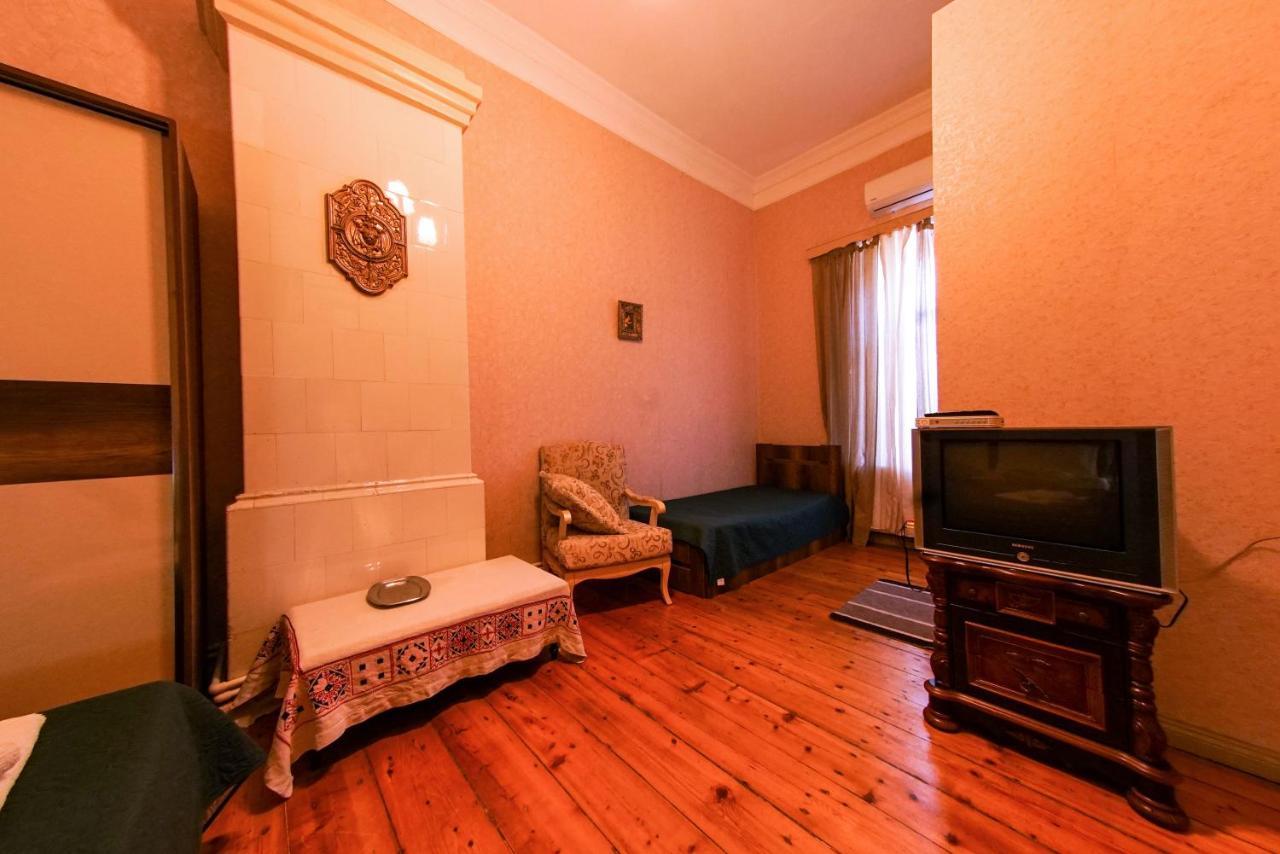 House 1899 Otel Kutaisi Dış mekan fotoğraf