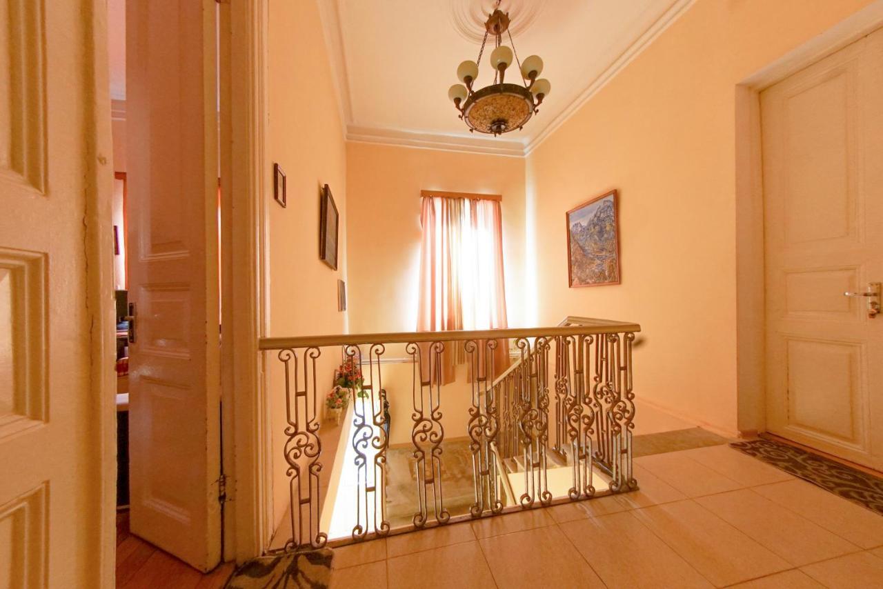 House 1899 Otel Kutaisi Dış mekan fotoğraf
