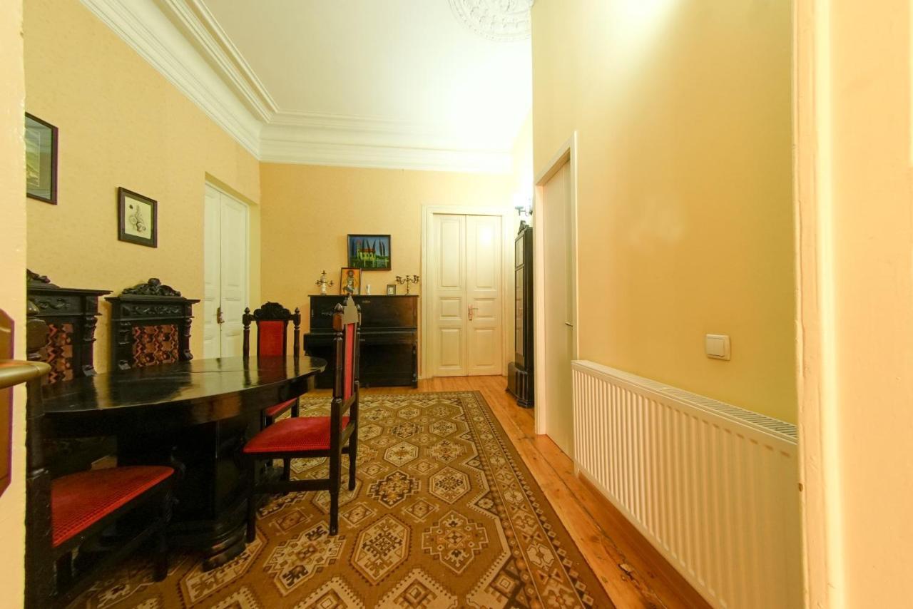 House 1899 Otel Kutaisi Dış mekan fotoğraf