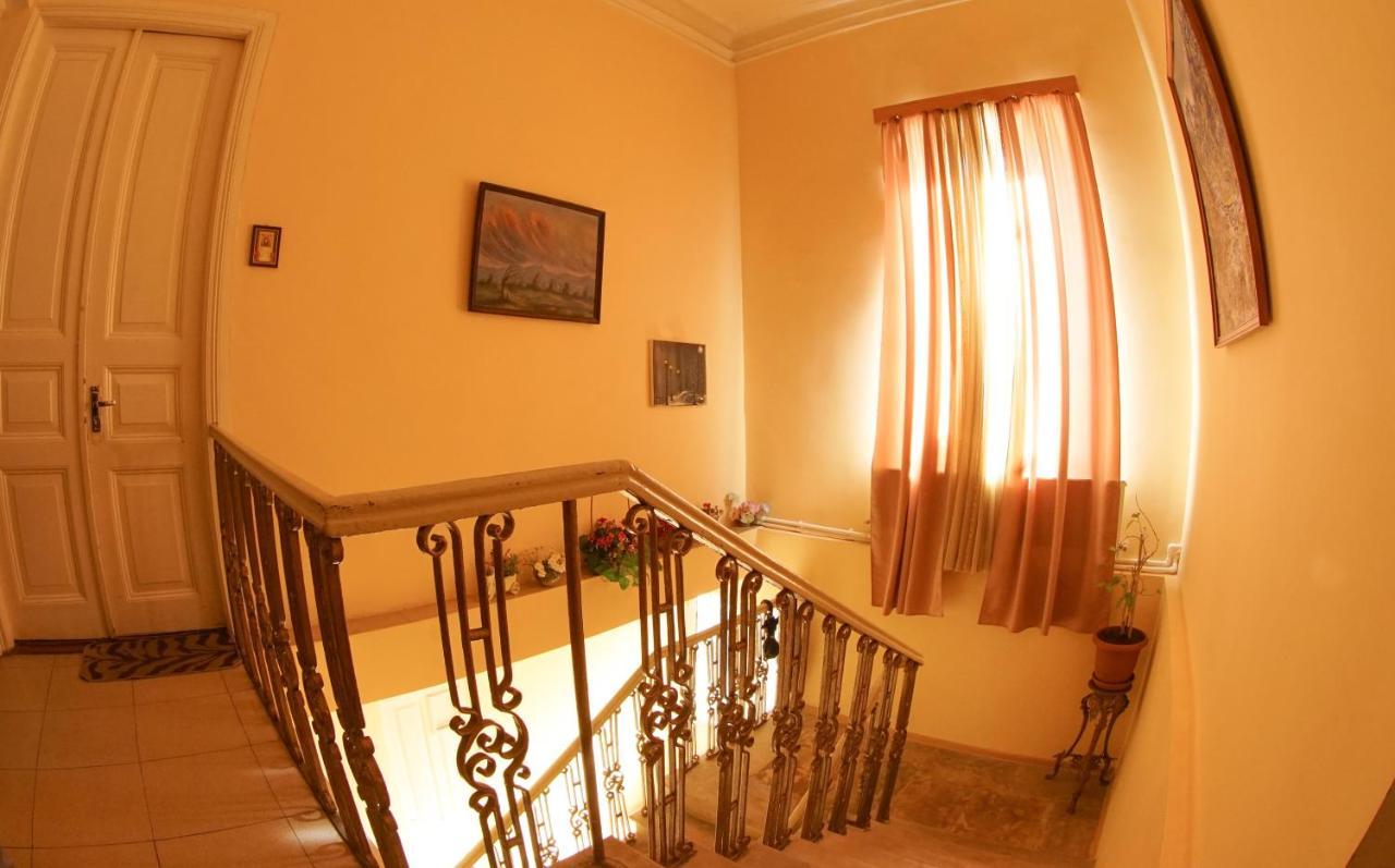 House 1899 Otel Kutaisi Dış mekan fotoğraf