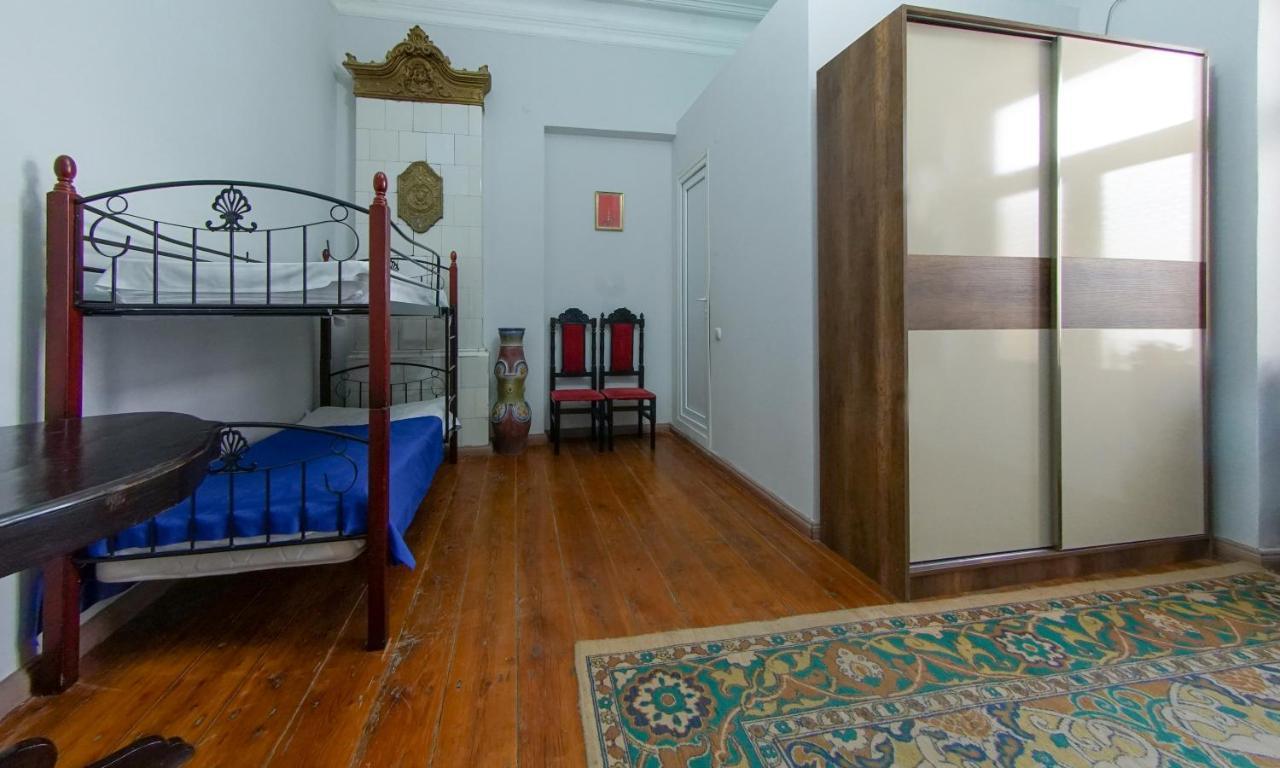 House 1899 Otel Kutaisi Dış mekan fotoğraf
