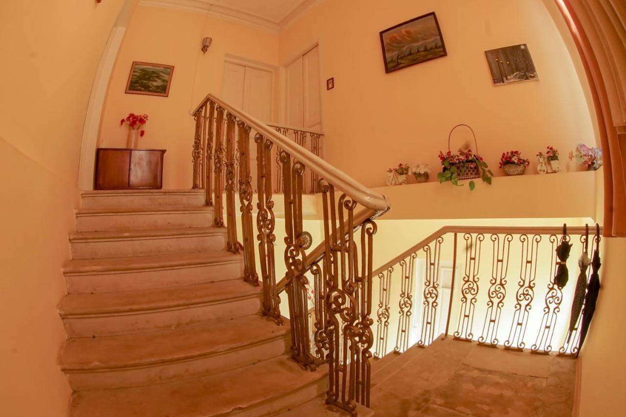 House 1899 Otel Kutaisi Dış mekan fotoğraf