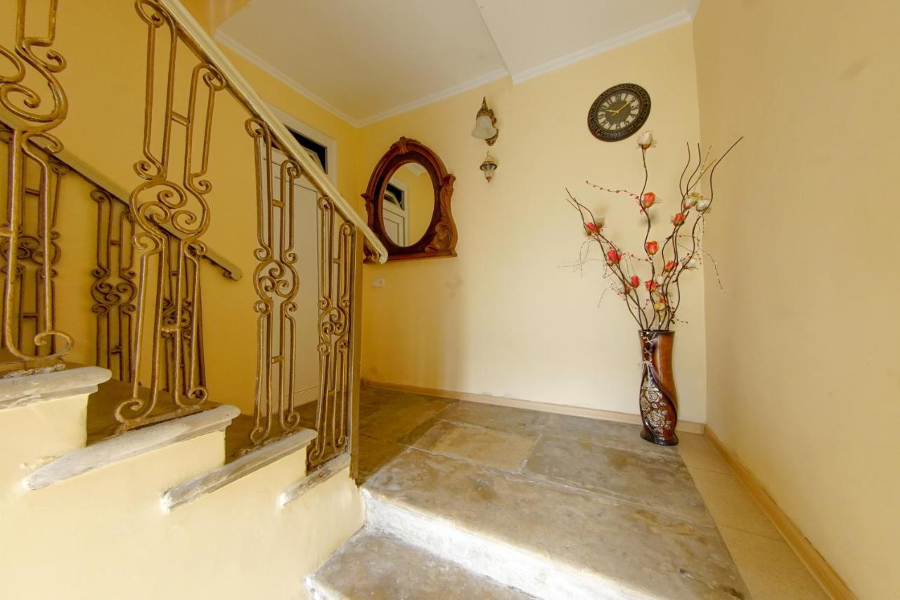 House 1899 Otel Kutaisi Dış mekan fotoğraf