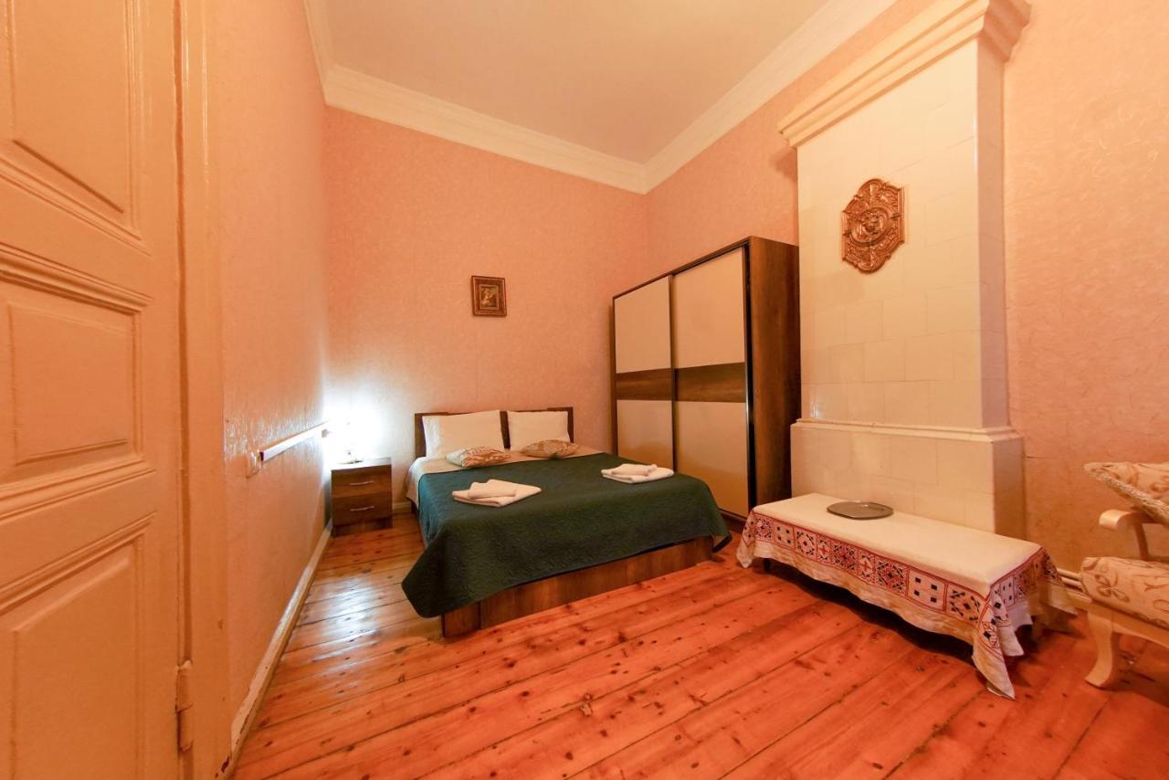 House 1899 Otel Kutaisi Dış mekan fotoğraf